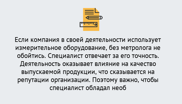 Почему нужно обратиться к нам? Острогожск Повышение квалификации по метрологическому контролю: дистанционное обучение