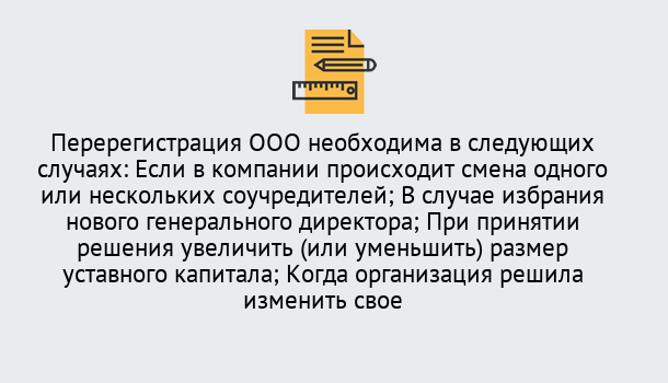 Почему нужно обратиться к нам? Острогожск Перерегистрация ООО: особенности, документы, сроки...  в Острогожск