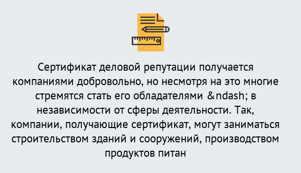 Почему нужно обратиться к нам? Острогожск ГОСТ Р 66.1.03-2016 Оценка опыта и деловой репутации...в Острогожск